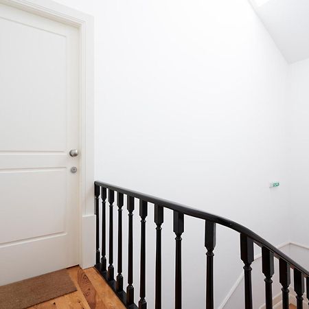 Lemon Mezzanine - Santa Catarina Apartment Porto Ngoại thất bức ảnh