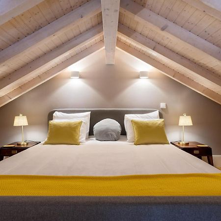 Lemon Mezzanine - Santa Catarina Apartment Porto Ngoại thất bức ảnh