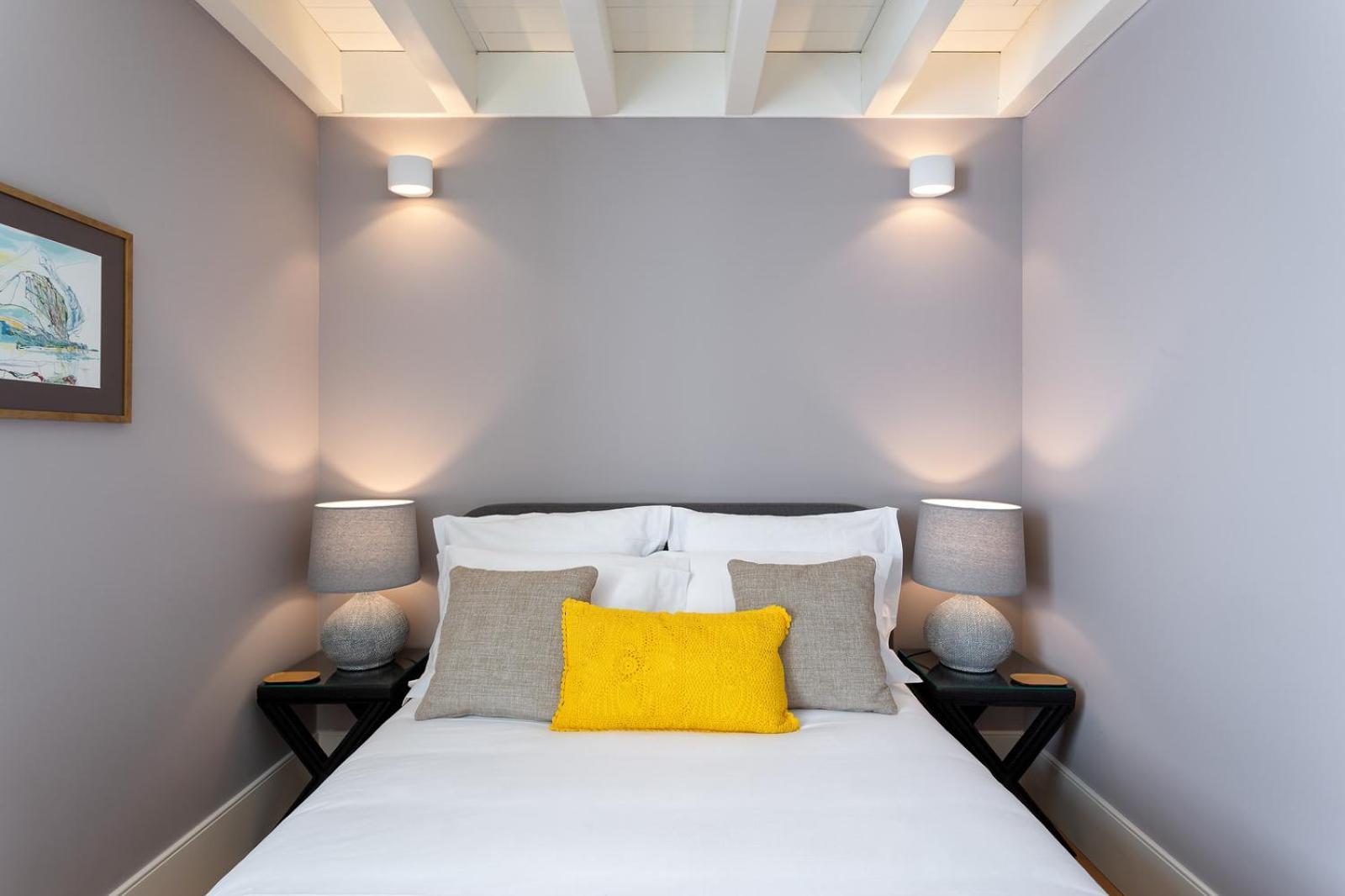 Lemon Mezzanine - Santa Catarina Apartment Porto Ngoại thất bức ảnh