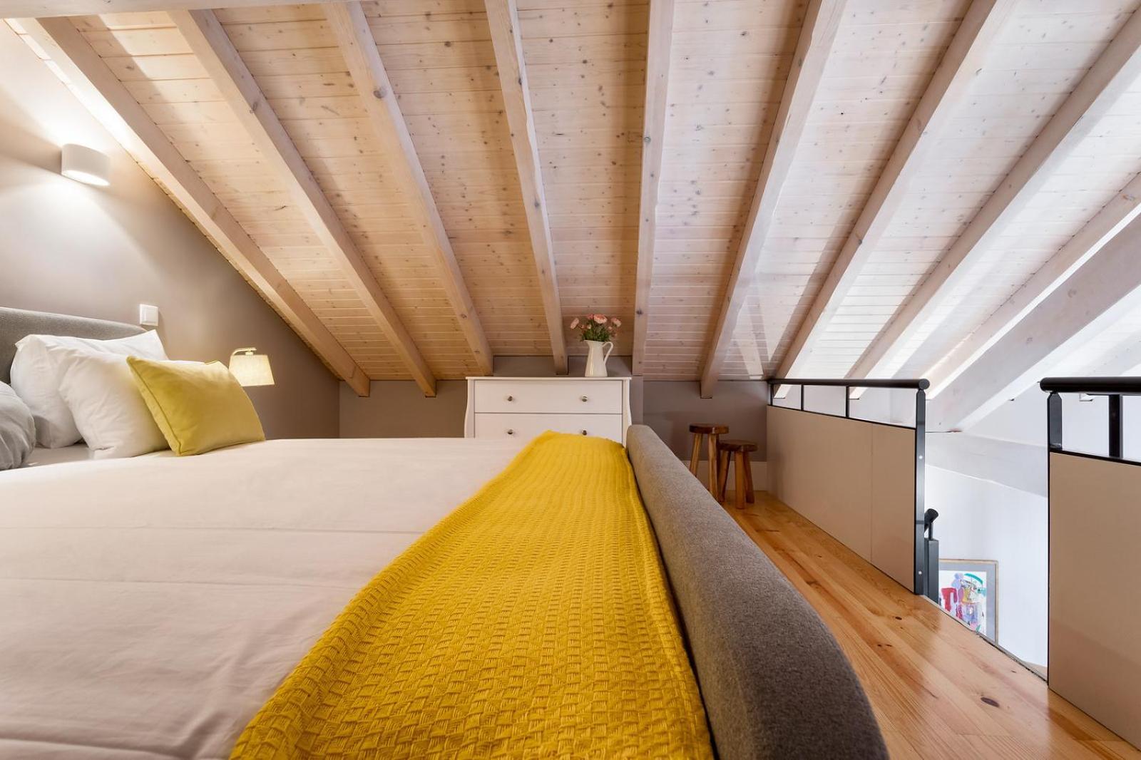 Lemon Mezzanine - Santa Catarina Apartment Porto Ngoại thất bức ảnh