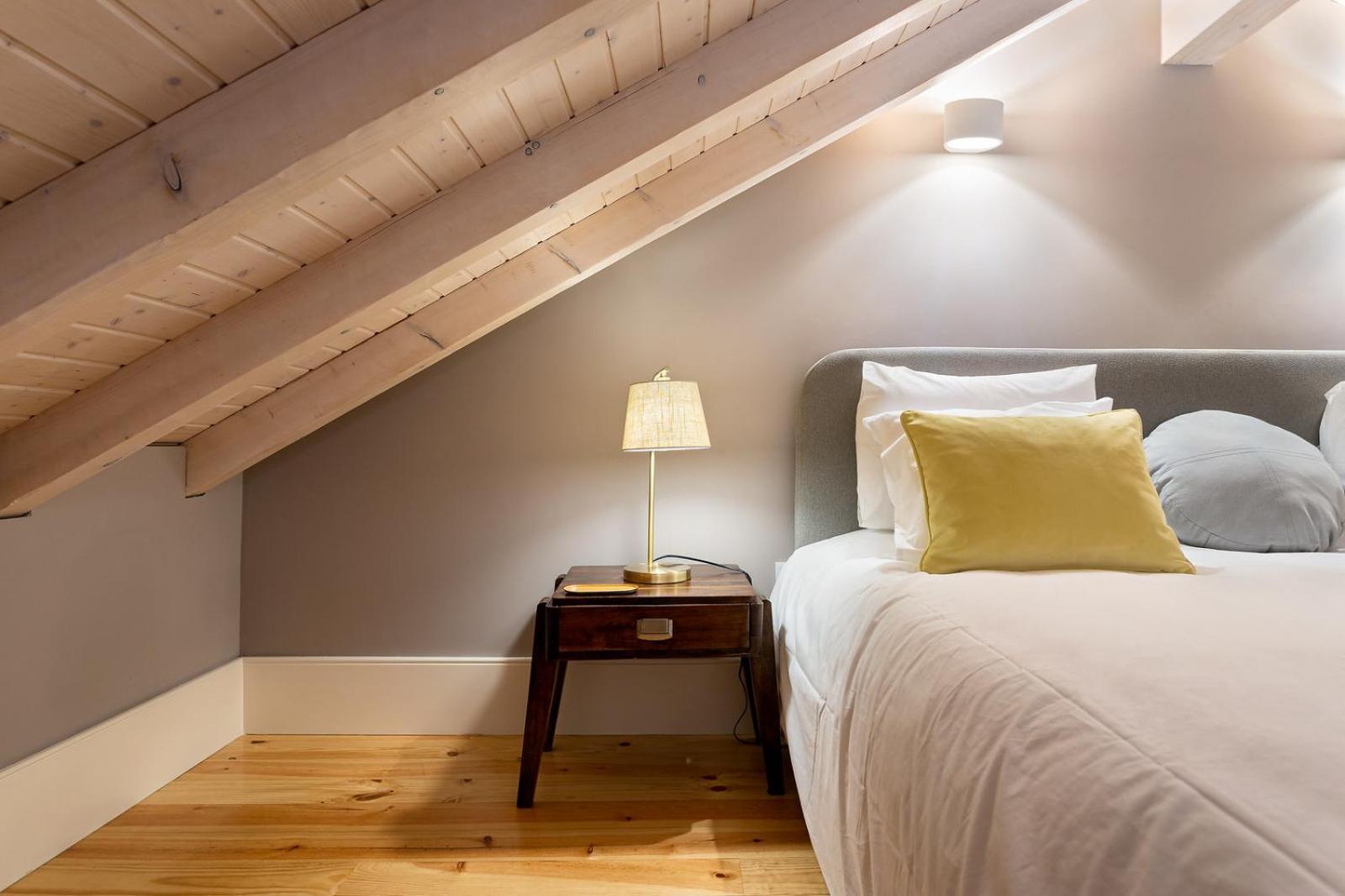 Lemon Mezzanine - Santa Catarina Apartment Porto Ngoại thất bức ảnh