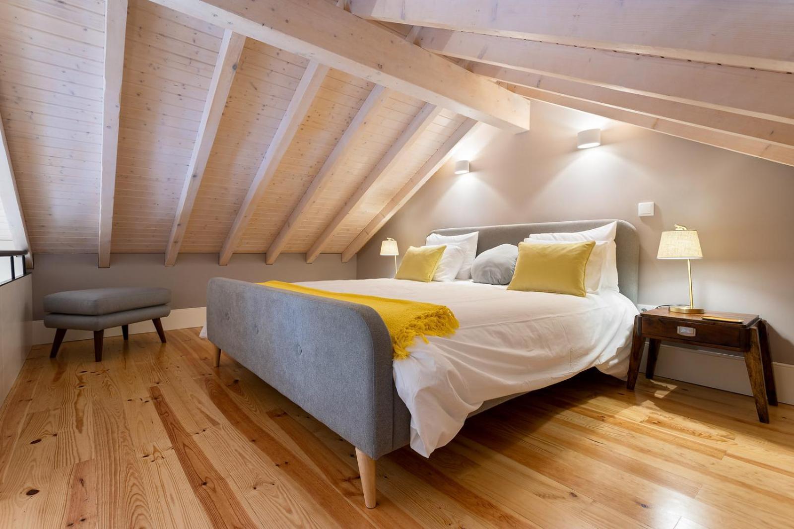 Lemon Mezzanine - Santa Catarina Apartment Porto Ngoại thất bức ảnh